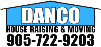 Danco Contact Form