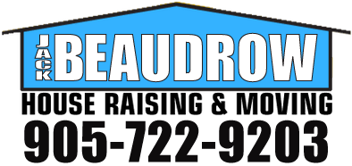 Jack Beaudrow Contact Form